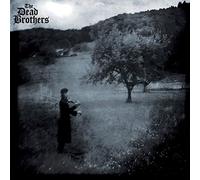 Dead Brothers,the - Angst (LP) [Vinilo]