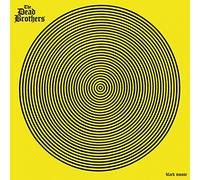 Dead Brothers,the - Black Moose
