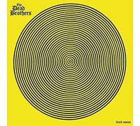 Dead Brothers,the - Black Moose [Vinilo]