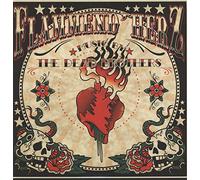 Dead Brothers,the - Flammend Herz [Import] [Vinilo]