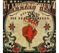 Dead Brothers,the - Flammend Herz [Vinilo]