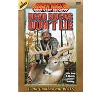 Dead Bucks Don't Lie [USA] [DVD]