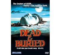 Dead_&_Buried [USA] [DVD]