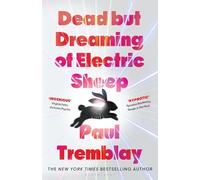 Dead but Dreaming of Electric Sheep: The most anticipated AI Horror of 2026 from a master of the genre