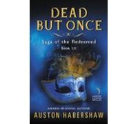 Dead But Once (ebook)