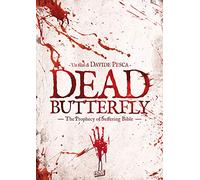 Dead Butterfly: The Prophecy Of Suffering Bible [Italia] [DVD]