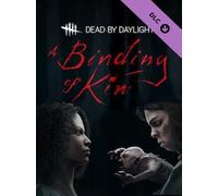 Dead by Daylight - A Binding of Kin Chapter (PC) - Steam Key - GLOBAL