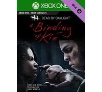 Dead by Daylight - A Binding of Kin Chapter (Xbox One) - Xbox Live Key - EUROPE