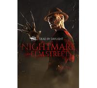 Dead by Daylight: A Nightmare on Elm Street Chapter Xbox (Europe & UK)
