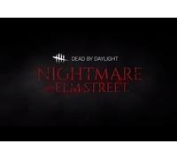 Dead by Daylight - A Nightmare on Elm Street (DLC) (Xbox One / Xbox Series X|S) Xbox Live Key - ARGENTINA