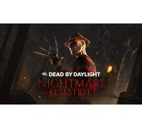 Dead by Daylight: A Nightmare on Elm Street Steam Europe PC