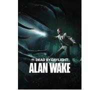 Dead by Daylight - Alan Wake Chapter PC - DLC (Europe & UK)
