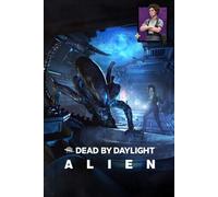 Dead by Daylight Alien Chapter Pack (DLC) Steam (PC) Key GLOBAL