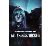 Dead by Daylight - All Things Wicked Chapter PC - DLC (Europe & UK)