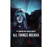 Dead by Daylight: All Things Wicked Chapter (Windows) XBOX LIVE Key EUROPE