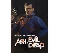 Dead by Daylight - Ash vs Evil Dead PC - DLC (Europe & UK)