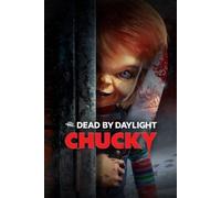 Dead by Daylight Chucky Chapter (DLC) Steam (PC) Key GLOBAL