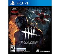 Dead By Daylight Complete Edition for PlayStation 4 [USA]