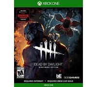 Dead By Daylight Complete Edition for Xbox One [USA]