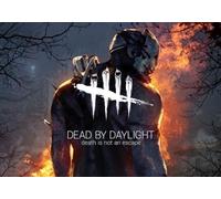 Dead by Daylight - D. Jake Costume (DLC) (PC) Steam Key - GLOBAL