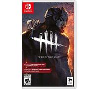 Dead by Daylight: Definitive Edition - Ninte (Nintendo Switch) (Importación USA)