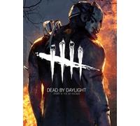 Dead by Daylight Deluxe Edition Steam Key GLOBAL