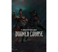 Dead by Daylight Doomed Course (DLC) Steam (PC) Key GLOBAL