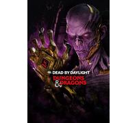 Dead by Daylight - Dungeons & Dragons (DLC) (PC) Steam Key EUROPE