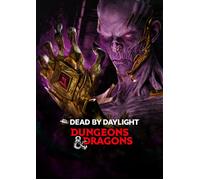 Dead by Daylight - Dungeons & Dragons PC - DLC (Europe & UK)