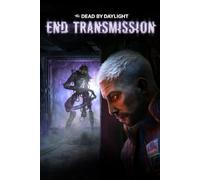 Dead by Daylight - End Transmission Chapter (DLC) Steam (PC) Key EUROPE