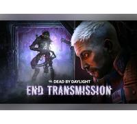 Dead by Daylight - End Transmission Chapter (DLC) (Xbox One / Xbox Series X|S) Xbox Live Key - ARGENTINA