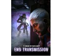 Dead by Daylight - End Transmission Chapter PC - DLC (Europe & UK)