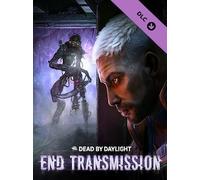 Dead by Daylight - End Transmission Chapter (PC) - Steam Gift - EUROPE