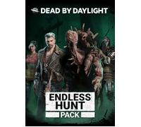 Dead by Daylight - Endless Hunt Pack PC - DLC (Europe & UK)