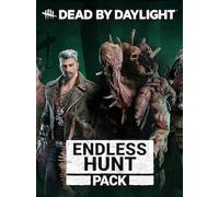 Dead by Daylight - Endless Hunt Pack (PC) - Steam Gift - GLOBAL