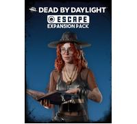 Dead by Daylight - Escape Expansion Pack PC - DLC