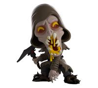 Dead by daylight - figura de vinilo (12 cm), diseño de the blight