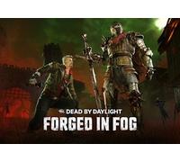 Dead by Daylight: Forged in Fog Chapter (DLC) (Xbox One / Xbox Series X|S) Xbox Live Key - ARGENTINA