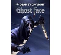 Dead by Daylight - Ghost Face PC - DLC (Europe & UK)