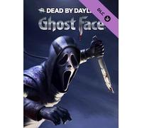 Dead by Daylight: Ghost Face (PC) - Steam Key - EUROPE