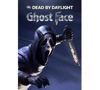 Dead by Daylight: Ghost Face Xbox (Europe & UK)