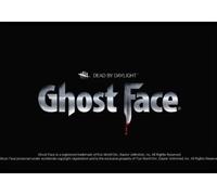 Dead by Daylight - Ghostface DLC (PC) Steam Gift - GLOBAL