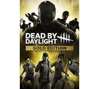 Dead by Daylight - Gold Edition - Windows 10 Store Key EUROPE