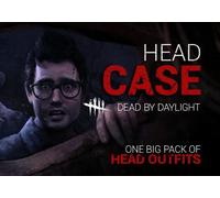 Dead by Daylight - Headcase (DLC) (PC) Steam Key - GLOBAL