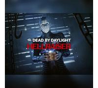 Dead by Daylight - Hellraiser Chapter (DLC) (PC) Steam Key - GLOBAL
