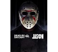 Dead by Daylight: Jason PC - DLC (Europe & UK)