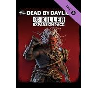 Dead by Daylight - Killer Expansion Pack (PC) - Steam Key - EUROPE