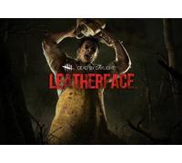 Dead by Daylight: Leatherface (DLC) (PC) Steam Gift - EU