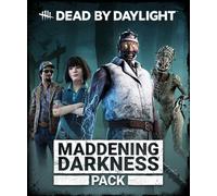 Dead by Daylight: Maddening Darkness (DLC) Steam (PC) Key EUROPE