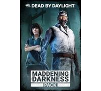 Dead by Daylight - Maddening Darkness Pack (DLC) Steam (PC) Key ROW
